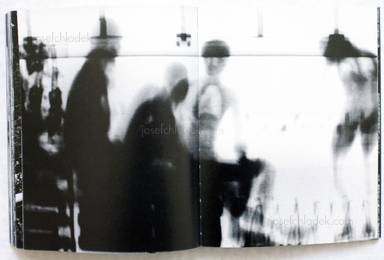 Sample page 3 for book "Van Denderen, Ad – Ad Van Denderen - Go No Go" Sample page 3 for book "Van Denderen, Ad – Ad Van Denderen - Go No Go"