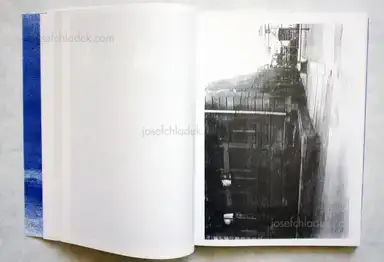 Sample page 7 for book "Wool, Christopher – Christopher Wool - Absent Without Leave" Sample page 7 for book "Wool, Christopher – Christopher Wool - Absent Without Leave"