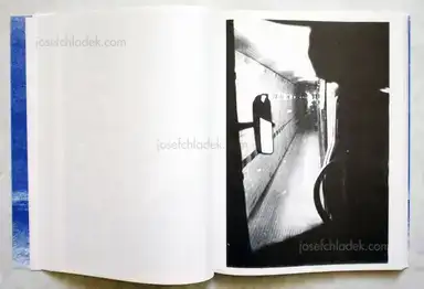 Sample page 5 for book "Wool, Christopher – Christopher Wool - Absent Without Leave" Sample page 5 for book "Wool, Christopher – Christopher Wool - Absent Without Leave"