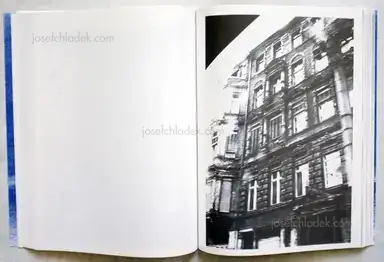 Sample page 2 for book "Wool, Christopher – Christopher Wool - Absent Without Leave" Sample page 2 for book "Wool, Christopher – Christopher Wool - Absent Without Leave"