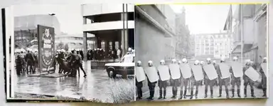 Sample page 6 for book "Schneider, Wolfgang (Ed.) – Wolfgang Schneider (Ed.) - Leipziger Demontagebuch" Sample page 6 for book "Schneider, Wolfgang (Ed.) – Wolfgang Schneider (Ed.) - Leipziger Demontagebuch"