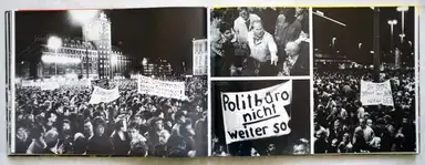 Sample page 4 for book "Schneider, Wolfgang (Ed.) – Wolfgang Schneider (Ed.) - Leipziger Demontagebuch" Sample page 4 for book "Schneider, Wolfgang (Ed.) – Wolfgang Schneider (Ed.) - Leipziger Demontagebuch"