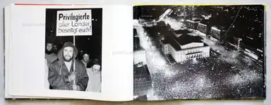 Sample page 2 for book "Schneider, Wolfgang (Ed.) – Wolfgang Schneider (Ed.) - Leipziger Demontagebuch" Sample page 2 for book "Schneider, Wolfgang (Ed.) – Wolfgang Schneider (Ed.) - Leipziger Demontagebuch"