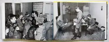 Sample page 1 for book "Schneider, Wolfgang (Ed.) – Wolfgang Schneider (Ed.) - Leipziger Demontagebuch" Sample page 1 for book "Schneider, Wolfgang (Ed.) – Wolfgang Schneider (Ed.) - Leipziger Demontagebuch"