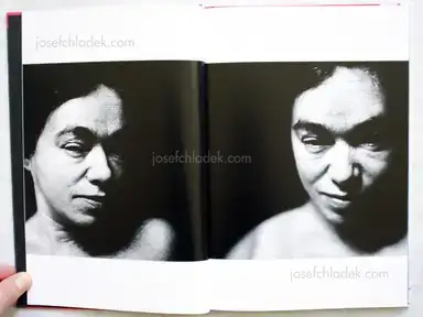 Sample page 7 for book "Goldberg, Katinka – Katinka Goldberg - Surfacing" Sample page 7 for book "Goldberg, Katinka – Katinka Goldberg - Surfacing"