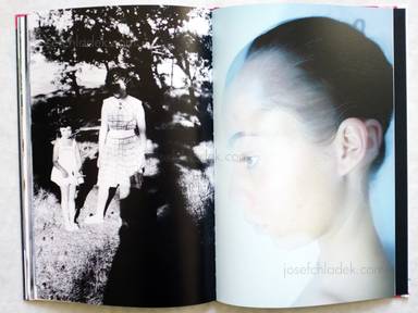 Sample page 2 for book "Goldberg, Katinka – Katinka Goldberg - Surfacing" Sample page 2 for book "Goldberg, Katinka – Katinka Goldberg - Surfacing"