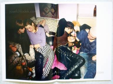 Sample page 9 for book "Weinand, Andreas – Andreas Weinand - Colossal Youth" Sample page 9 for book "Weinand, Andreas – Andreas Weinand - Colossal Youth"