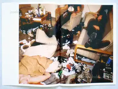 Sample page 7 for book "Weinand, Andreas – Andreas Weinand - Colossal Youth" Sample page 7 for book "Weinand, Andreas – Andreas Weinand - Colossal Youth"