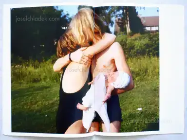 Sample page 4 for book "Weinand, Andreas – Andreas Weinand - Colossal Youth" Sample page 4 for book "Weinand, Andreas – Andreas Weinand - Colossal Youth"