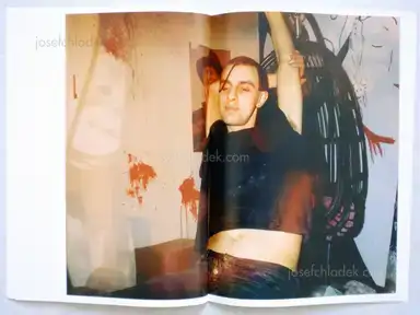 Sample page 3 for book "Weinand, Andreas – Andreas Weinand - Colossal Youth" Sample page 3 for book "Weinand, Andreas – Andreas Weinand - Colossal Youth"