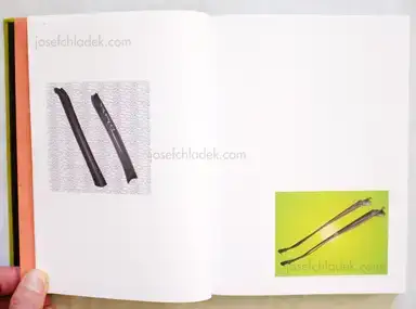 Sample page 10 for book "Rigolini, Luciano – Luciano Rigolini - Surrogates" Sample page 10 for book "Rigolini, Luciano – Luciano Rigolini - Surrogates"