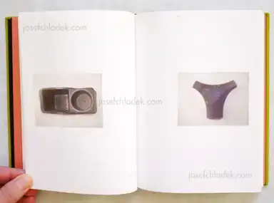 Sample page 7 for book "Rigolini, Luciano – Luciano Rigolini - Surrogates" Sample page 7 for book "Rigolini, Luciano – Luciano Rigolini - Surrogates"