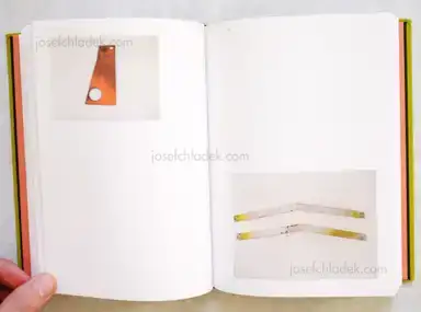 Sample page 6 for book "Rigolini, Luciano – Luciano Rigolini - Surrogates" Sample page 6 for book "Rigolini, Luciano – Luciano Rigolini - Surrogates"