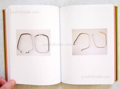 Sample page 5 for book "Rigolini, Luciano – Luciano Rigolini - Surrogates" Sample page 5 for book "Rigolini, Luciano – Luciano Rigolini - Surrogates"