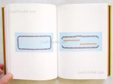 Sample page 4 for book "Rigolini, Luciano – Luciano Rigolini - Surrogates" Sample page 4 for book "Rigolini, Luciano – Luciano Rigolini - Surrogates"