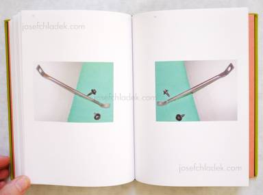 Sample page 3 for book "Rigolini, Luciano – Luciano Rigolini - Surrogates" Sample page 3 for book "Rigolini, Luciano – Luciano Rigolini - Surrogates"