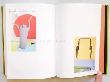 Sample page 2 for book "Rigolini, Luciano – Luciano Rigolini - Surrogates" Sample page 2 for book "Rigolini, Luciano – Luciano Rigolini - Surrogates"