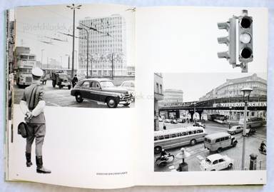 Sample page 8 for book "Dammaschke, Karl / Baranowski, Kurt – Karl Dammaschke / Kurt Baranowski - Die deutsche Volkspolizei" Sample page 8 for book "Dammaschke, Karl / Baranowski, Kurt – Karl Dammaschke / Kurt Baranowski - Die deutsche Volkspolizei"