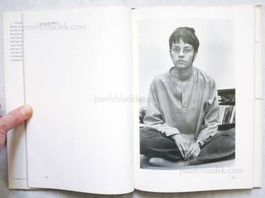 Sample page 10 for book "Zeun, Renate – Renate Zeun - betroffen - Bilder einer Krebserkrankung" Sample page 10 for book "Zeun, Renate – Renate Zeun - betroffen - Bilder einer Krebserkrankung"