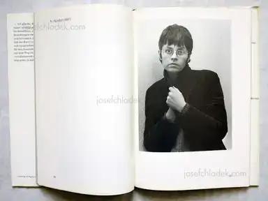 Sample page 6 for book "Zeun, Renate – Renate Zeun - betroffen - Bilder einer Krebserkrankung" Sample page 6 for book "Zeun, Renate – Renate Zeun - betroffen - Bilder einer Krebserkrankung"