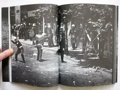 Sample page 8 for book "Halil (Ed.) – Halil (Ed.) - A Cloud of Black Smoke. Photographs of Turkey 1968-72" Sample page 8 for book "Halil (Ed.) – Halil (Ed.) - A Cloud of Black Smoke. Photographs of Turkey 1968-72"