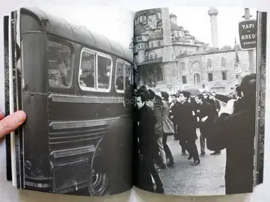 Sample page 5 for book "Halil (Ed.) – Halil (Ed.) - A Cloud of Black Smoke. Photographs of Turkey 1968-72" Sample page 5 for book "Halil (Ed.) – Halil (Ed.) - A Cloud of Black Smoke. Photographs of Turkey 1968-72"