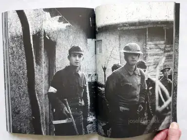 Sample page 3 for book "Halil (Ed.) – Halil (Ed.) - A Cloud of Black Smoke. Photographs of Turkey 1968-72" Sample page 3 for book "Halil (Ed.) – Halil (Ed.) - A Cloud of Black Smoke. Photographs of Turkey 1968-72"