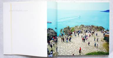 Sample page 1 for book  Hiromi Tsuchida – New Counting Grains of Sand