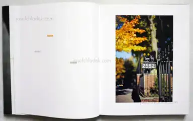 Sample page 11 for book "Gossage, John – John Gossage - The Thirty-Two Inch Ruler / Map Of Babylon " Sample page 11 for book "Gossage, John – John Gossage - The Thirty-Two Inch Ruler / Map Of Babylon "