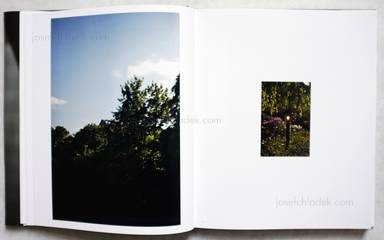 Sample page 10 for book "Gossage, John – John Gossage - The Thirty-Two Inch Ruler / Map Of Babylon " Sample page 10 for book "Gossage, John – John Gossage - The Thirty-Two Inch Ruler / Map Of Babylon "