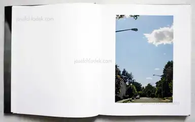 Sample page 9 for book "Gossage, John – John Gossage - The Thirty-Two Inch Ruler / Map Of Babylon " Sample page 9 for book "Gossage, John – John Gossage - The Thirty-Two Inch Ruler / Map Of Babylon "