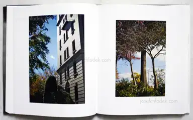 Sample page 6 for book "Gossage, John – John Gossage - The Thirty-Two Inch Ruler / Map Of Babylon " Sample page 6 for book "Gossage, John – John Gossage - The Thirty-Two Inch Ruler / Map Of Babylon "