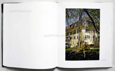 Sample page 5 for book "Gossage, John – John Gossage - The Thirty-Two Inch Ruler / Map Of Babylon " Sample page 5 for book "Gossage, John – John Gossage - The Thirty-Two Inch Ruler / Map Of Babylon "