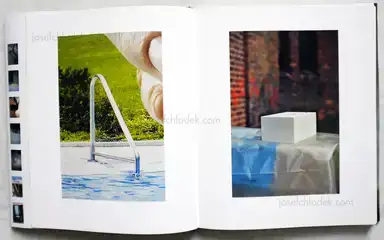 Sample page 3 for book "Gossage, John – John Gossage - The Thirty-Two Inch Ruler / Map Of Babylon " Sample page 3 for book "Gossage, John – John Gossage - The Thirty-Two Inch Ruler / Map Of Babylon "