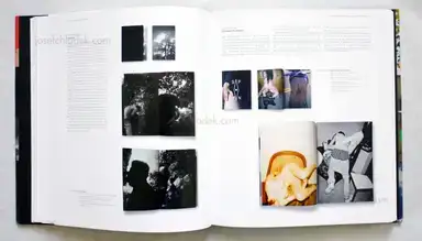 Sample page 11 for book "Parr, Martin. Badger, Gerry – The Photobook - A History Volume III (ed. by Martin Parr & Gerry Badger)" Sample page 11 for book "Parr, Martin. Badger, Gerry – The Photobook - A History Volume III (ed. by Martin Parr & Gerry Badger)"