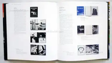 Sample page 10 for book "Parr, Martin. Badger, Gerry – Martin Parr / Gerry Badger - The Photobook - A History Volume III" Sample page 10 for book "Parr, Martin. Badger, Gerry – Martin Parr / Gerry Badger - The Photobook - A History Volume III"