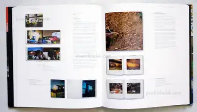 Sample page 9 for book "Parr, Martin. Badger, Gerry – Martin Parr / Gerry Badger - The Photobook - A History Volume III" Sample page 9 for book "Parr, Martin. Badger, Gerry – Martin Parr / Gerry Badger - The Photobook - A History Volume III"