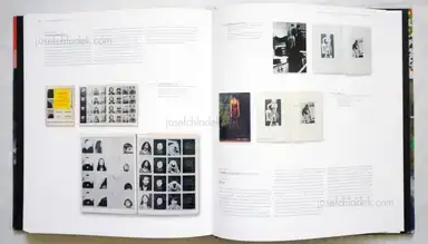 Sample page 3 for book "Parr, Martin. Badger, Gerry – Martin Parr / Gerry Badger - The Photobook - A History Volume III" Sample page 3 for book "Parr, Martin. Badger, Gerry – Martin Parr / Gerry Badger - The Photobook - A History Volume III"