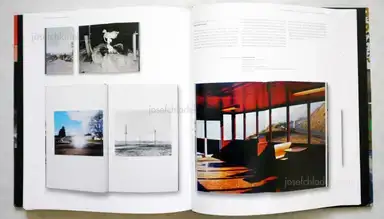 Sample page 2 for book "Parr, Martin. Badger, Gerry – Martin Parr / Gerry Badger - The Photobook - A History Volume III" Sample page 2 for book "Parr, Martin. Badger, Gerry – Martin Parr / Gerry Badger - The Photobook - A History Volume III"