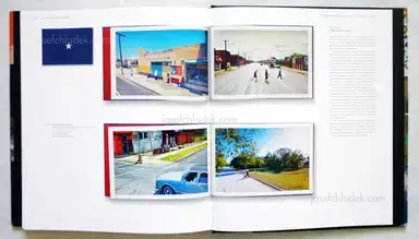 Sample page 1 for book "Parr, Martin. Badger, Gerry – Martin Parr / Gerry Badger - The Photobook - A History Volume III" Sample page 1 for book "Parr, Martin. Badger, Gerry – Martin Parr / Gerry Badger - The Photobook - A History Volume III"