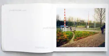 Sample page 6 for book "van der Burg, Jan-Dirk – Jan-Dirk van der Burg - Olifantenpaadjes" Sample page 6 for book "van der Burg, Jan-Dirk – Jan-Dirk van der Burg - Olifantenpaadjes"