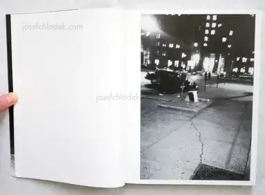 Sample page 9 for book "Wool, Christopher – Christopher Wool - East Broadway Breakdown" Sample page 9 for book "Wool, Christopher – Christopher Wool - East Broadway Breakdown"