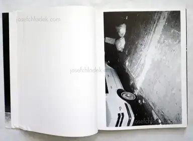 Sample page 5 for book "Wool, Christopher – Christopher Wool - East Broadway Breakdown" Sample page 5 for book "Wool, Christopher – Christopher Wool - East Broadway Breakdown"