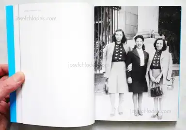 Sample page 8 for book "Kessels, Erik (Ed.) – Erik Kessels (ed.) - In Almost Every Picture 4" Sample page 8 for book "Kessels, Erik (Ed.) – Erik Kessels (ed.) - In Almost Every Picture 4"