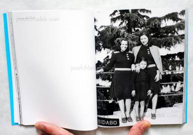 Sample page 6 for book "Kessels, Erik (Ed.) – Erik Kessels (ed.) - In Almost Every Picture 4" Sample page 6 for book "Kessels, Erik (Ed.) – Erik Kessels (ed.) - In Almost Every Picture 4"