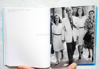 Sample page 6 for book  Erik (Ed.) Kessels – In Almost Every Picture 4