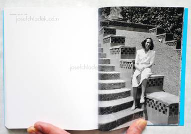 Sample page 2 for book "Kessels, Erik (Ed.) – Erik Kessels (ed.) - In Almost Every Picture 4" Sample page 2 for book "Kessels, Erik (Ed.) – Erik Kessels (ed.) - In Almost Every Picture 4"