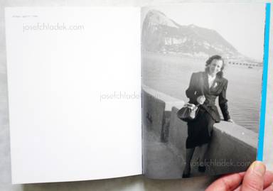 Sample page 1 for book "Kessels, Erik (Ed.) – Erik Kessels (ed.) - In Almost Every Picture 4" Sample page 1 for book "Kessels, Erik (Ed.) – Erik Kessels (ed.) - In Almost Every Picture 4"