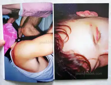 Sample page 9 for book "Ceschel, Bruno (Ed.) – Bruno Ceschel (Ed.) - Self Publish, Be Naughty" Sample page 9 for book "Ceschel, Bruno (Ed.) – Bruno Ceschel (Ed.) - Self Publish, Be Naughty"