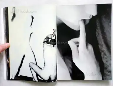 Sample page 3 for book "Ceschel, Bruno (Ed.) – Bruno Ceschel (Ed.) - Self Publish, Be Naughty" Sample page 3 for book "Ceschel, Bruno (Ed.) – Bruno Ceschel (Ed.) - Self Publish, Be Naughty"